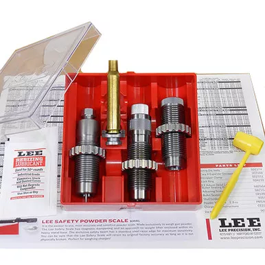 LEE 90503 PACESETTER DIES 22-250 REMINGTON