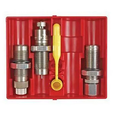 LEE 90510 3 DIE CARBIDE SET 38 SPECIAL/357 MAGNUM