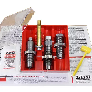 LEE 90536 PACESETTER DIES 25-06 REMINGTON