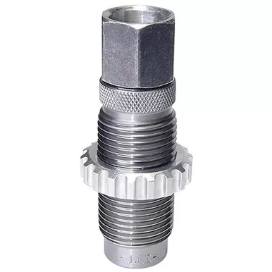 LEE 90583 POWDER THROUGH EXPANDING DIE 44 SPECIAL AND 44 MAGNUM