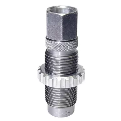 LEE 90620 POWDER THRU EXPANDING DIE 40 S&W/10 MM AUTO