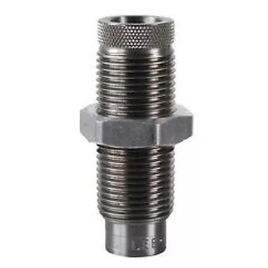 LEE 90813 357 MAGNUM COLLET STYLE CRIMP DIE