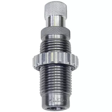 LEE 90862 CARBIDE FACTORY CRIMP DIE 40 SMITH & WESSON AND 10MM AUTO