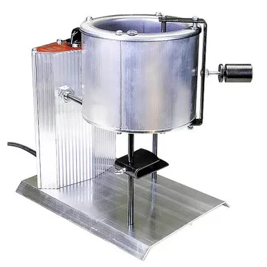 LEE 90947 PRO 4 20 LB. LEAD POT