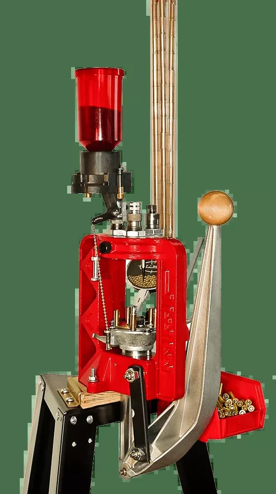 Lee Load Master, Lee 90922 Load-master 223 Rem Rld Kit