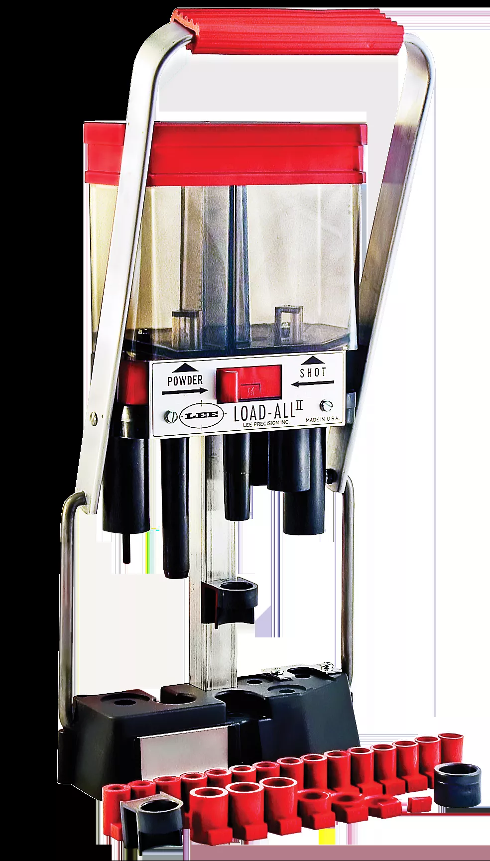 Lee Precision 90015 Load-All II Shotshell Reloader 16 Gauge