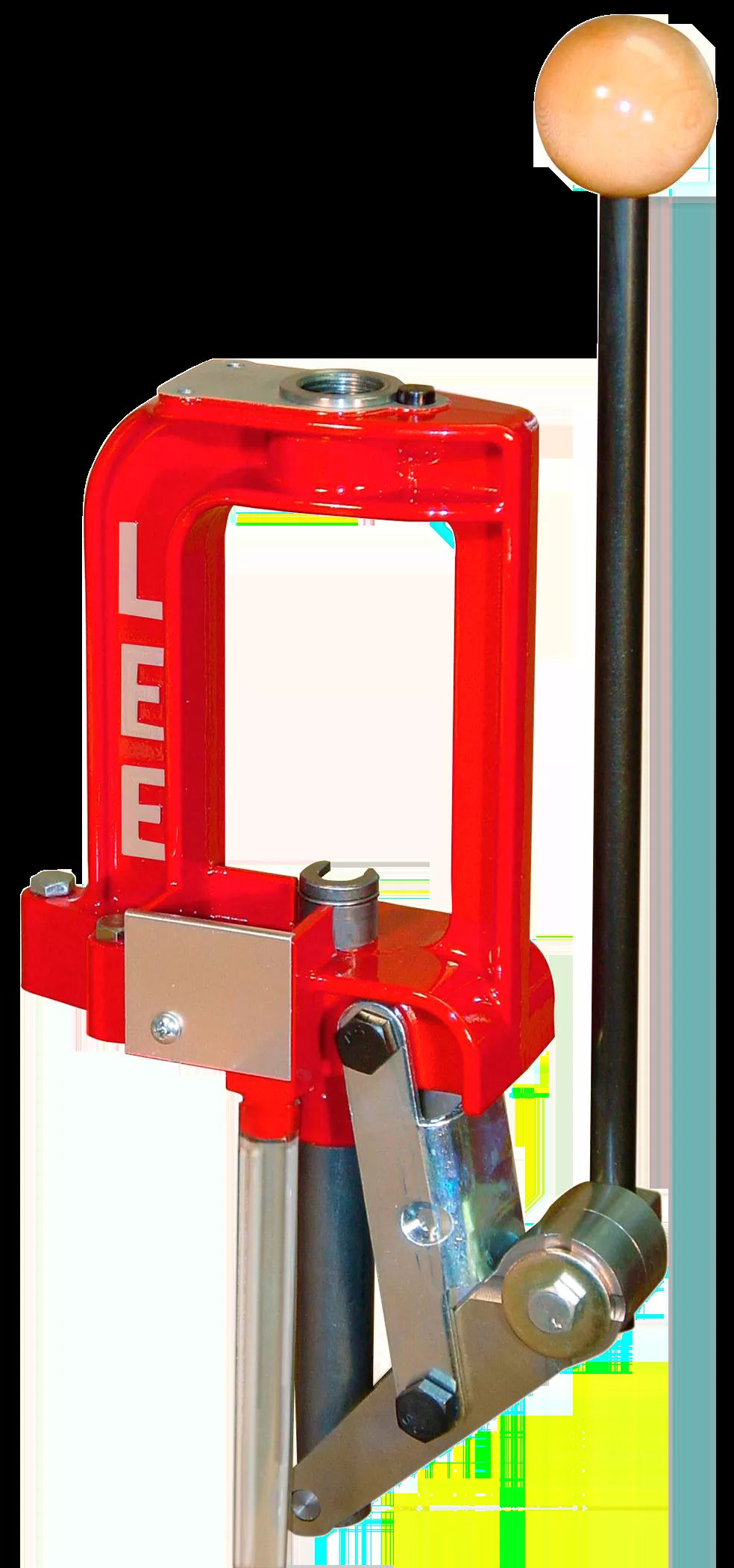 Lee Precision 90588 Breech Lock Challenger Press Aluminum