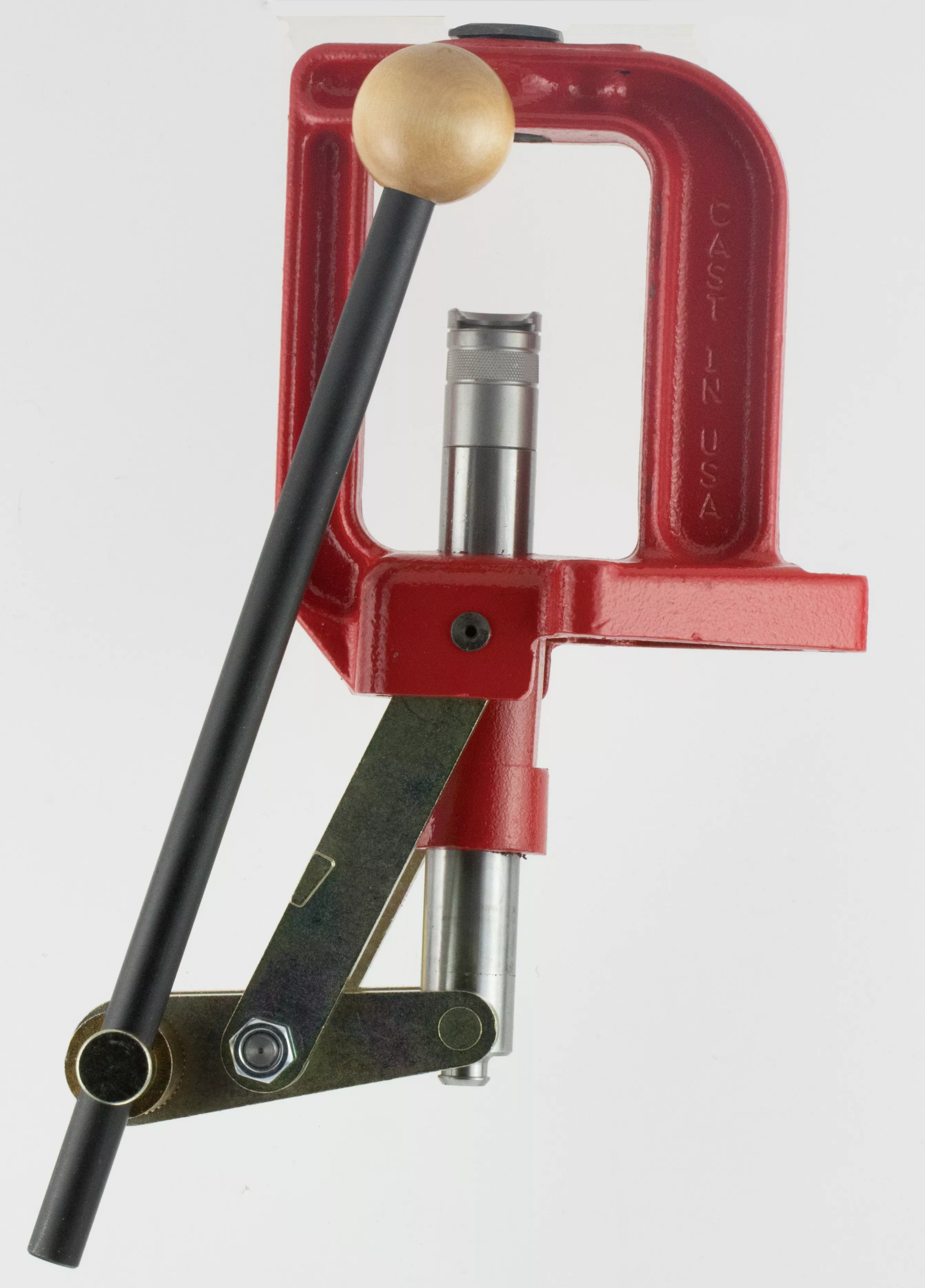 Lee Precision 90859 50 BMG KitMetal
