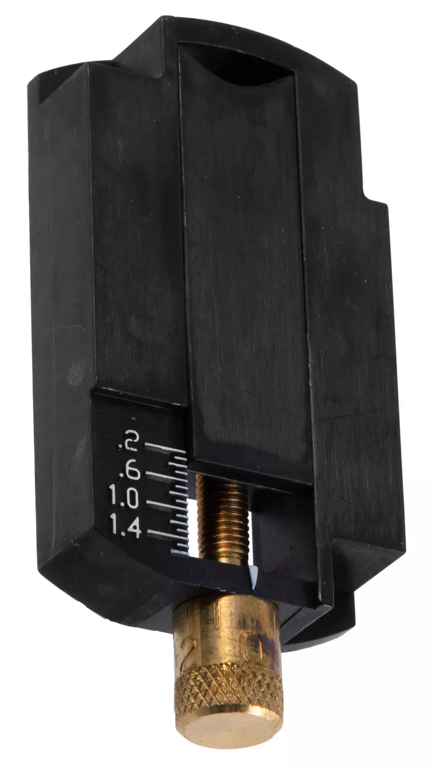 Lee Precision Adjustable Charge Bar 0.08 lbs