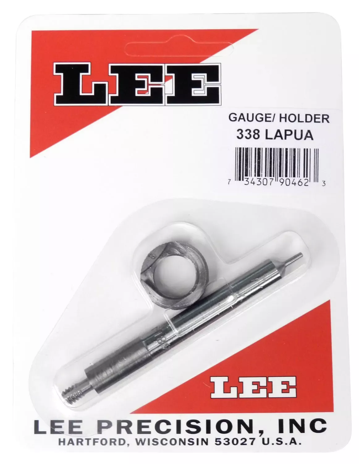 Lee Precision Case Length Gauge338 Lapua