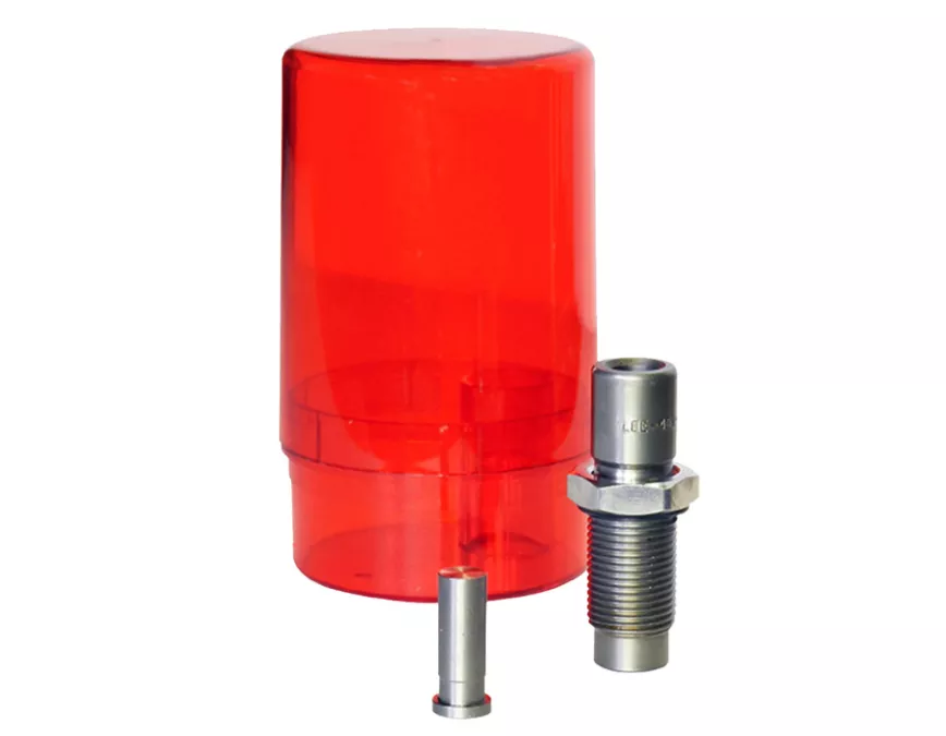 Lee Precision Classic Bullet Sizing Kit .311