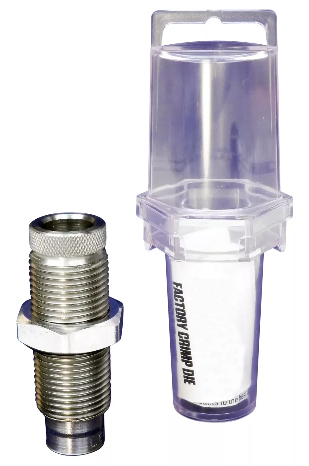 Lee Precision Collet Crimp Die 44 Rem Mag