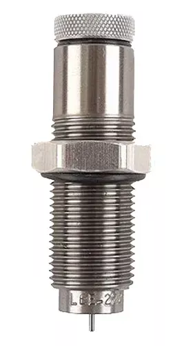 Lee Precision Collet Neck Die Only 308 Win