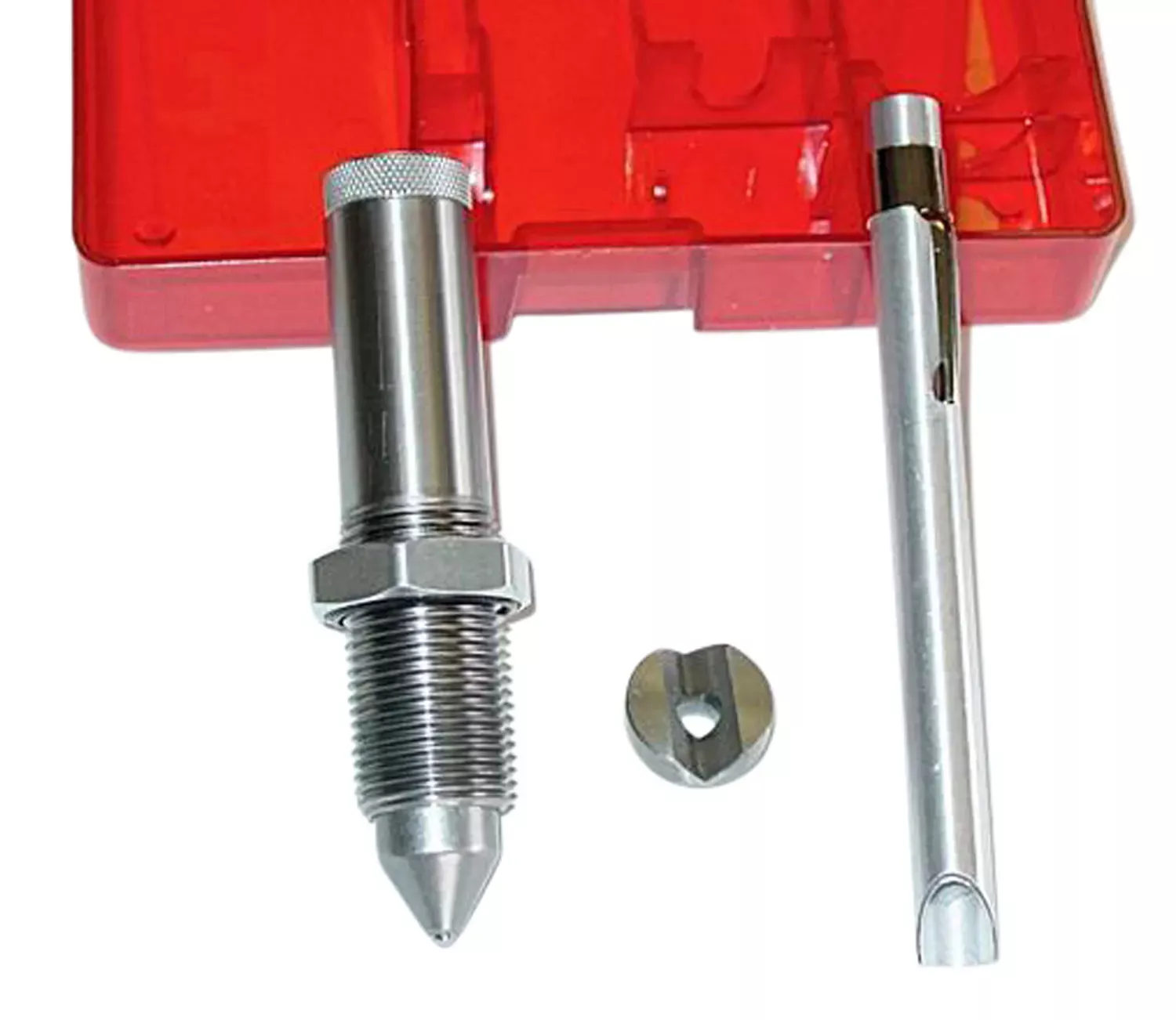 Lee Precision Lead Hardness Test Kit