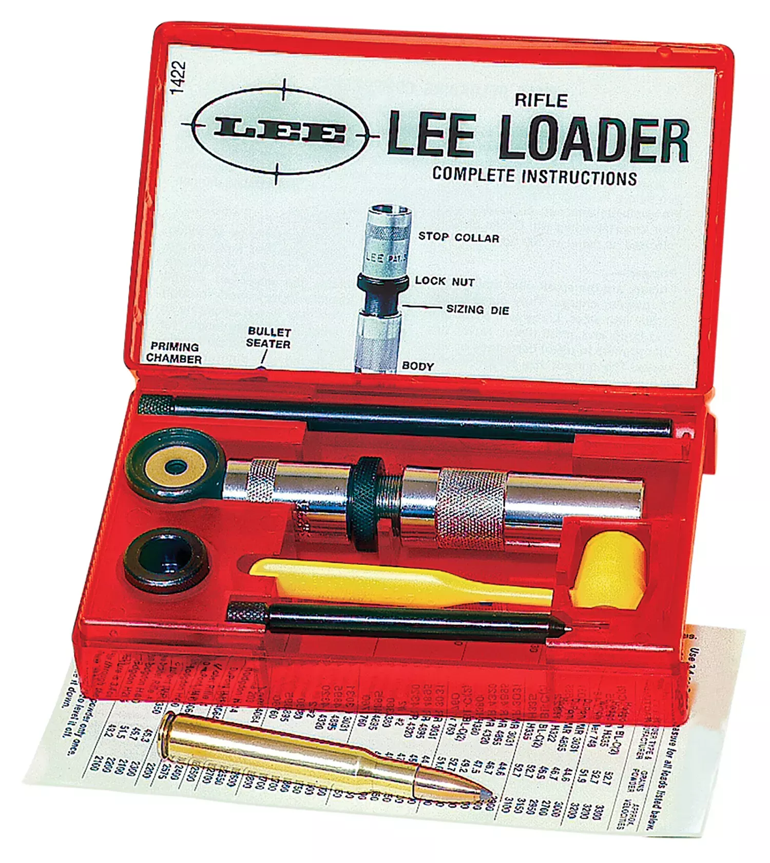 Lee Precision Lee Loader Classic 30-30 Win