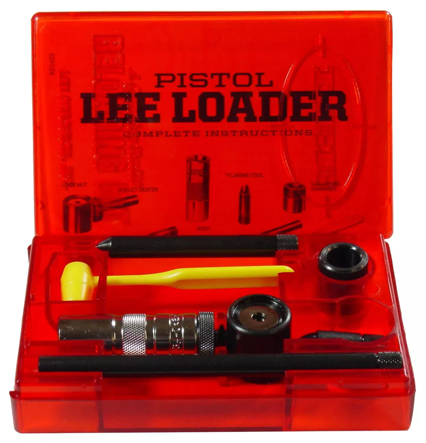 Lee Precision Lee Loader Classic 357 Mag