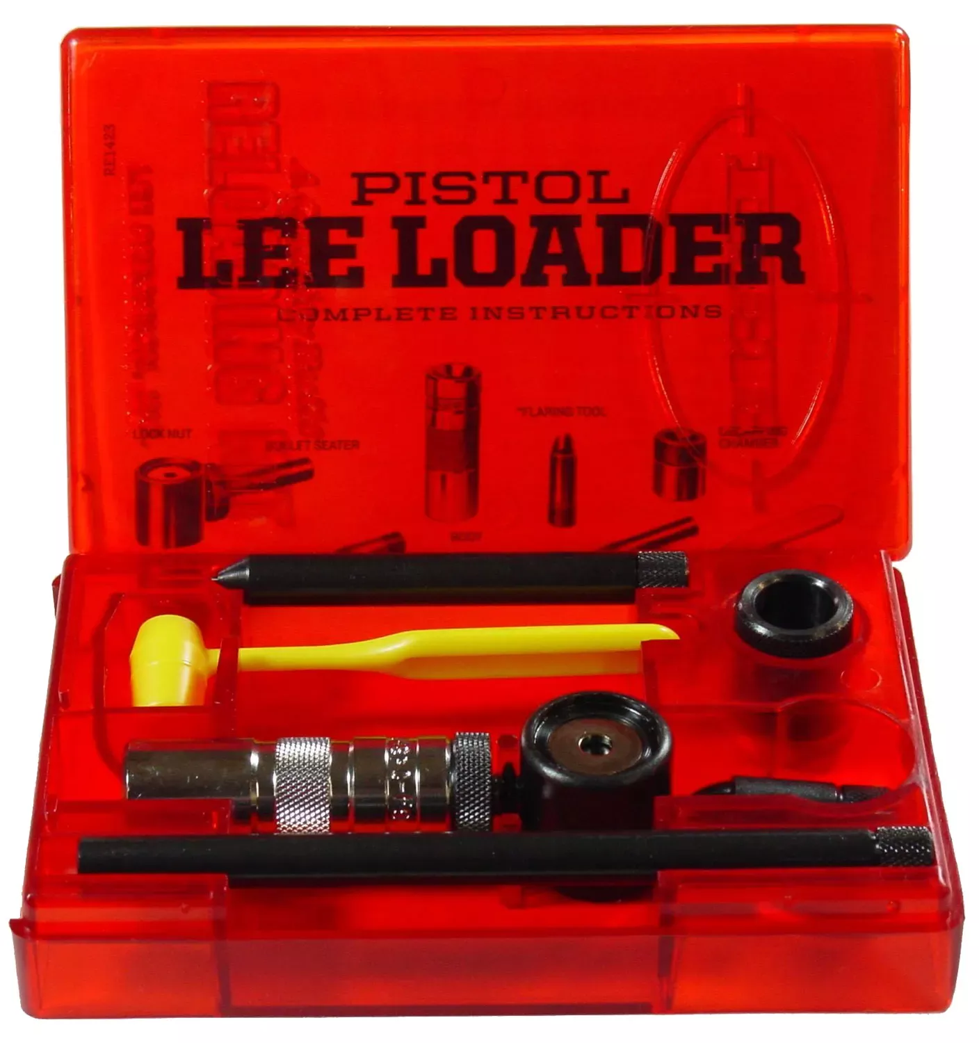 Lee Precision Lee Loader Classic 45 ACP