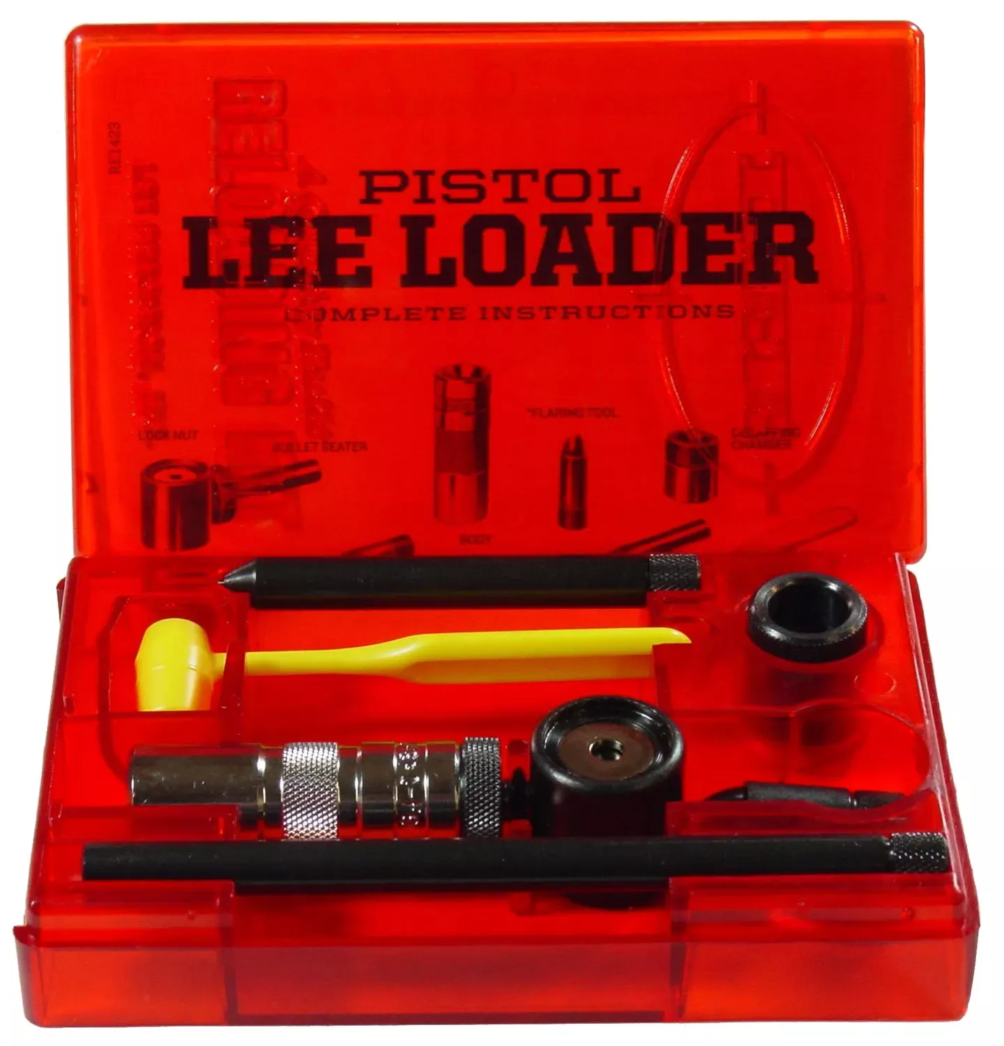 Lee Precision Lee Loader Classic 9mm