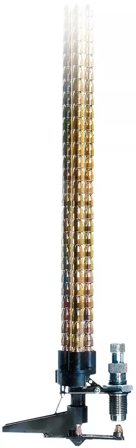 Lee Precision Multi-Tube Adapter For Bullet Feed Kit