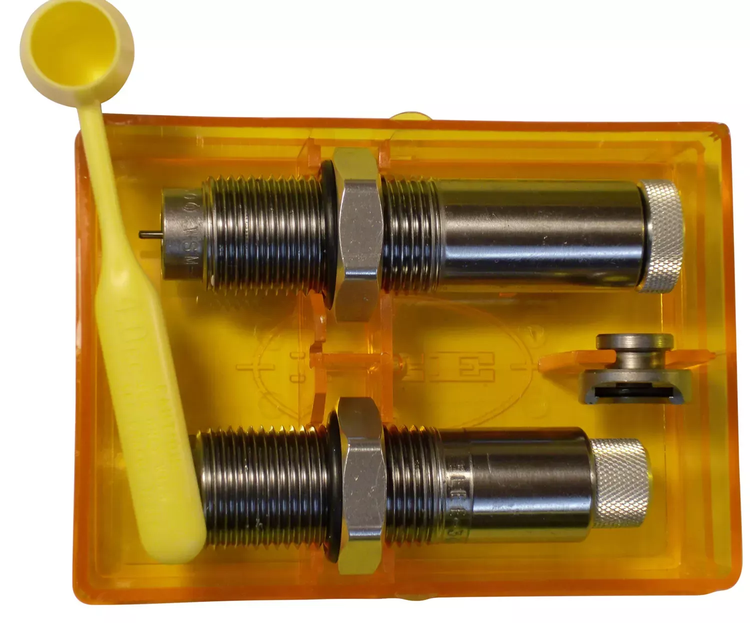 Lee Precision Pacesetter 2-Die Set 22 TCM