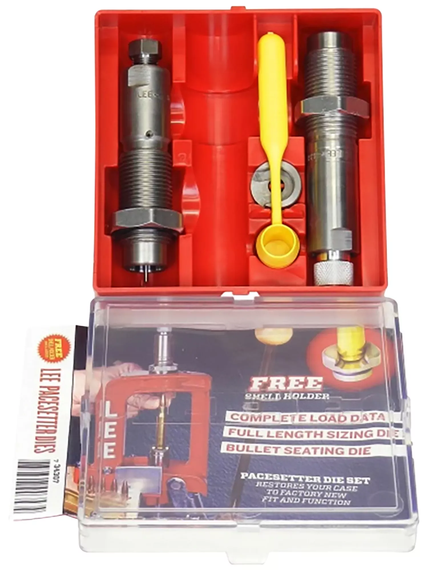 Lee Precision Pacesetter 2-Die Set 32 Win Special 90757