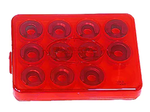 Lee Precision Shell Holder Storage Box