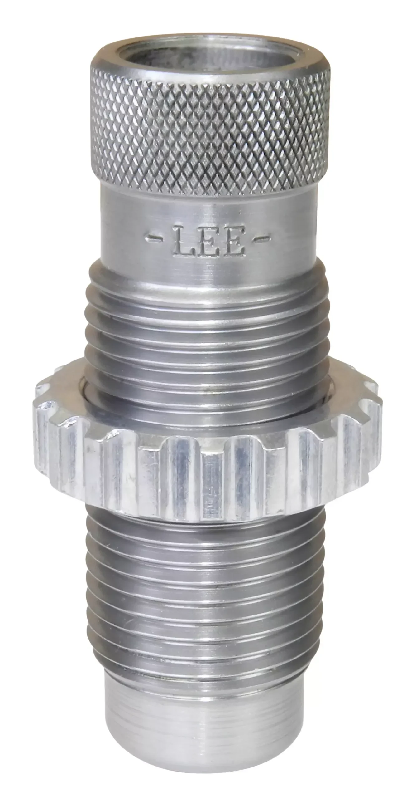 Lee Precision Taper Crimp Die38 Super,9mm Luger,380 ACP,38 ACP