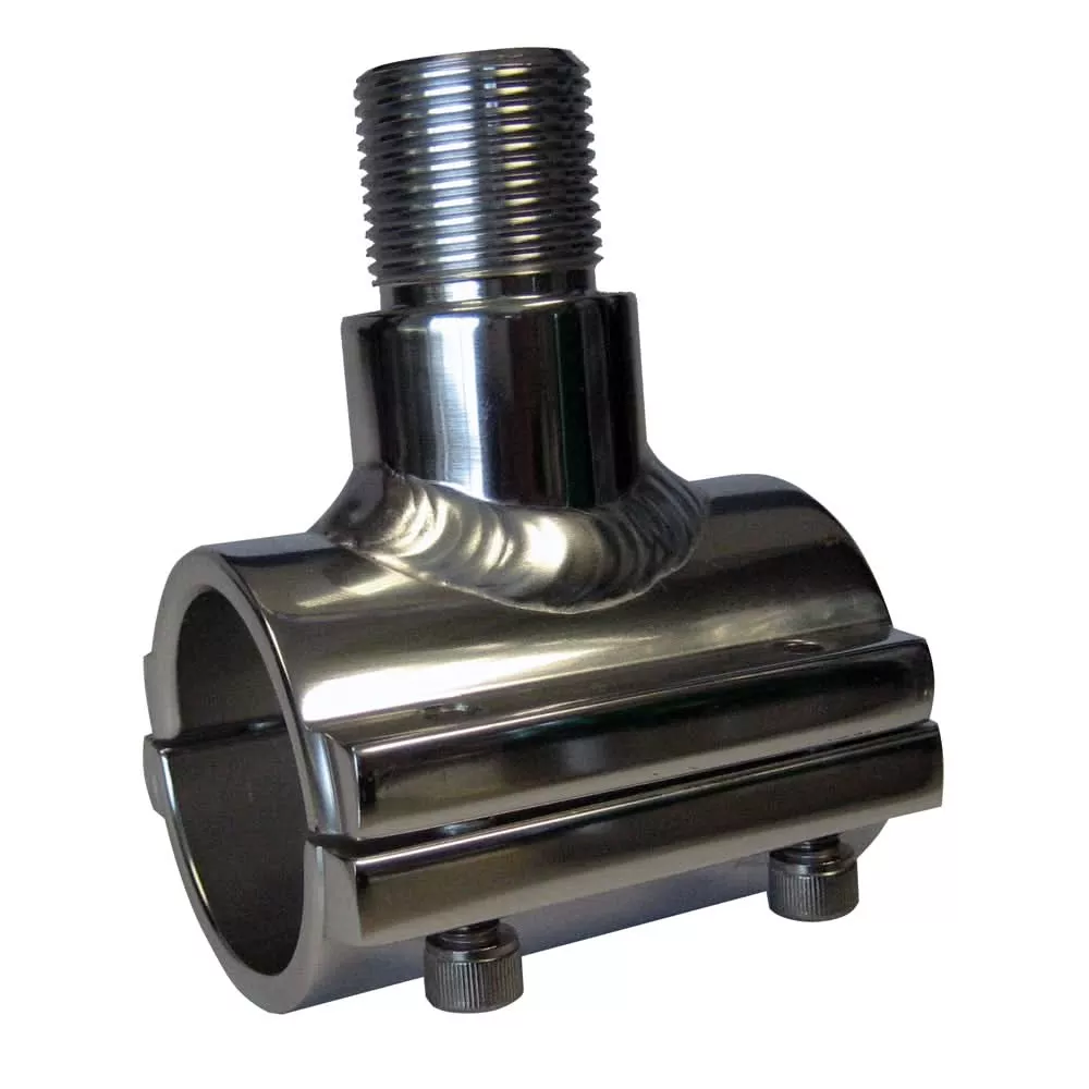 Lee’s Clamp-On Antenna Mount – 1.900″ Pipe – AT5104