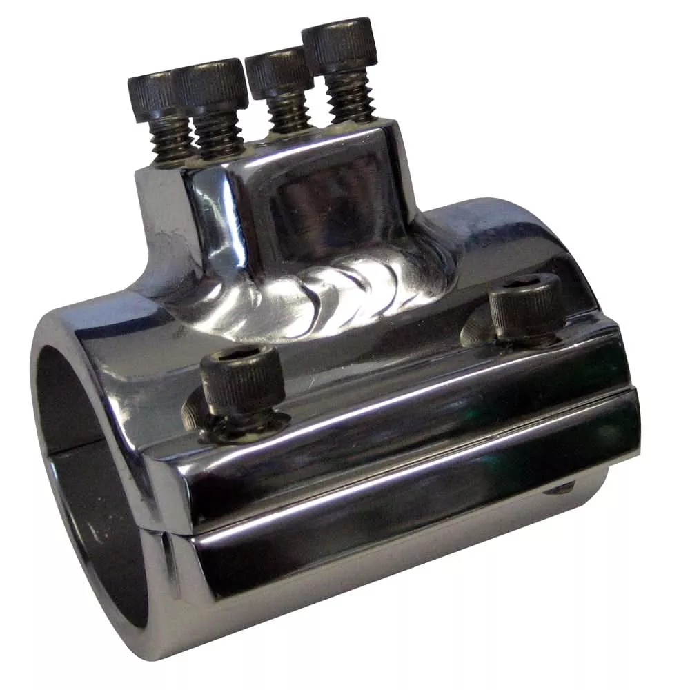 Lee's Clamp-On Light Bracket - 1.900" Pipe - LT5204