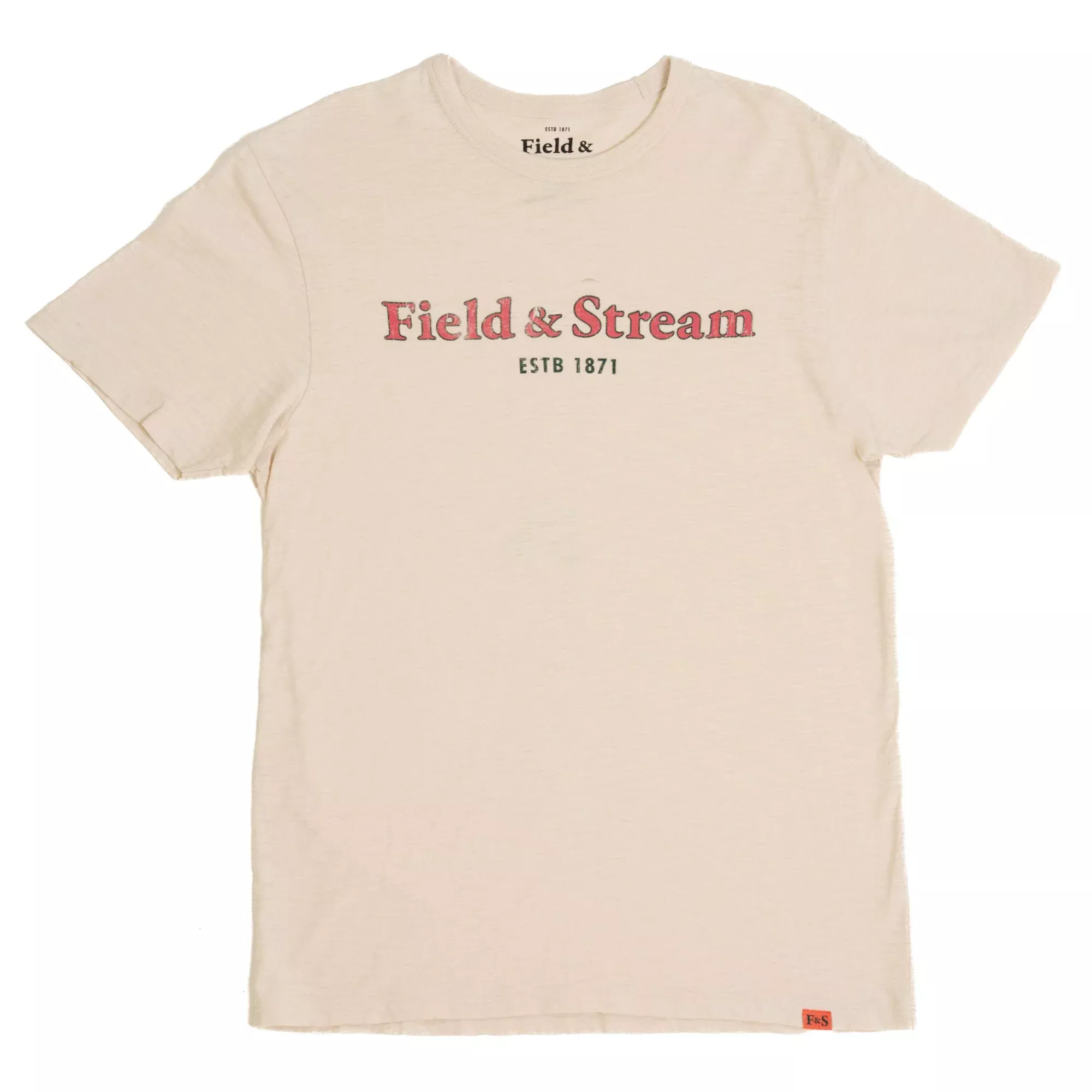 The Legacy Tee