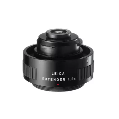LEICA Extender 1.8x for APO Televid Angled Only (41022)