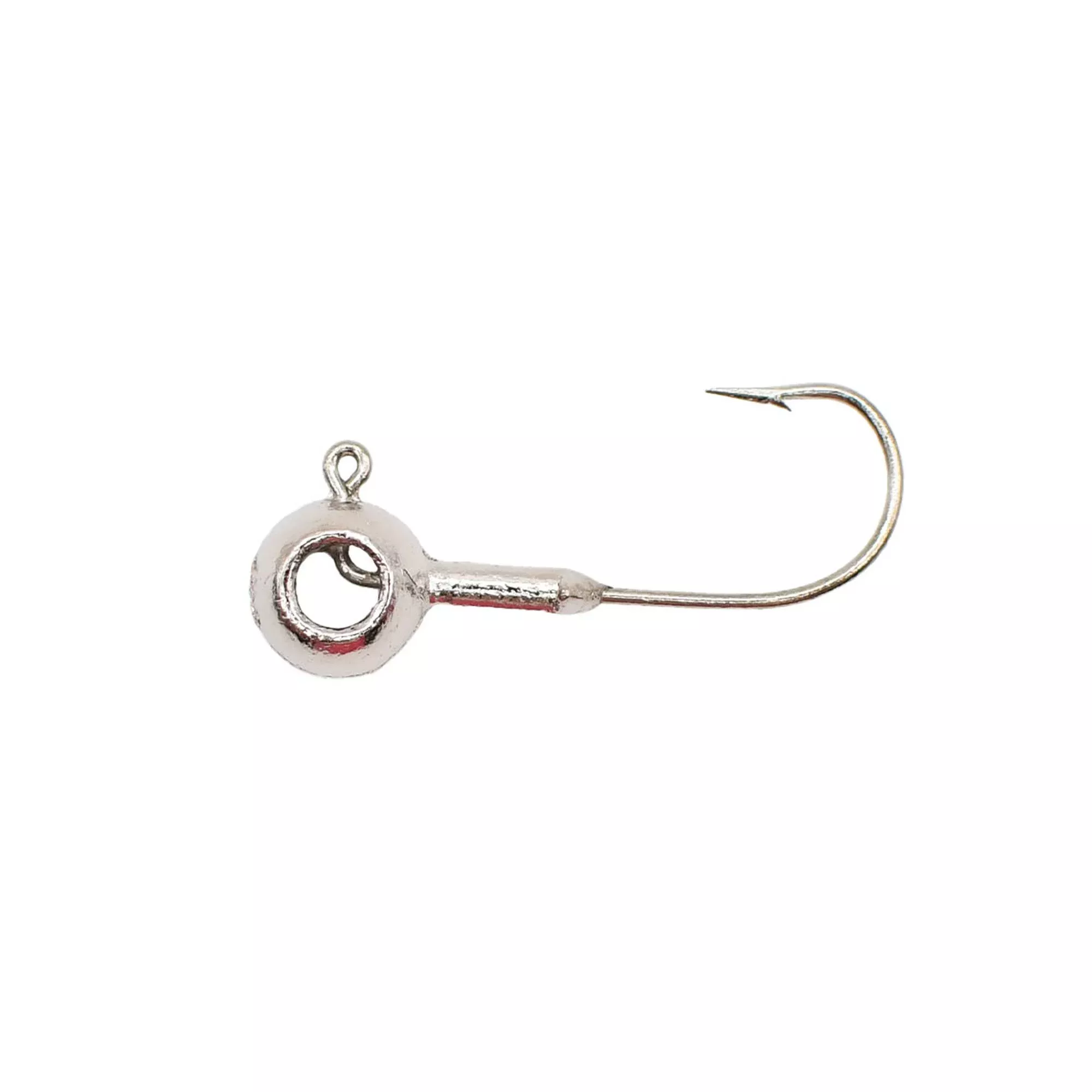 Leland Lures Eye Hole – Round Head