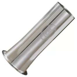 LEM #20/22 Stainless Steel Grinder Stuffing Tube – 2″