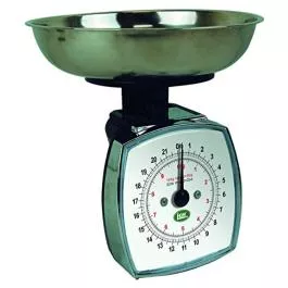LEM 22 LB. Capacity Scale