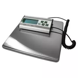 LEM 330 LB. Stainless Steel Digital Scale