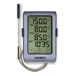 LEM Dual Sensor Thermometer