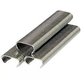 LEM Hog Rings- Box Of 500 For Spring Loaded Pliers