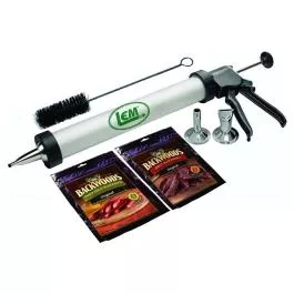LEM Jerky Cannon