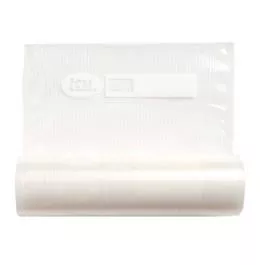 LEM MaxVac Vacuum Bag Roll - 11" x 16' - 2 Count