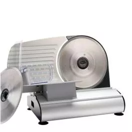 LEM MightyBite 8 1/2" Meat Slicer