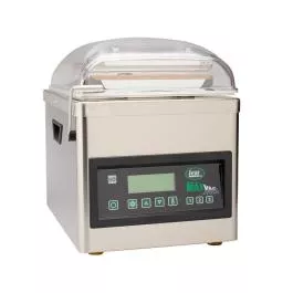 LEM Products MaxVac Pro Chamber Vacuum Sealer