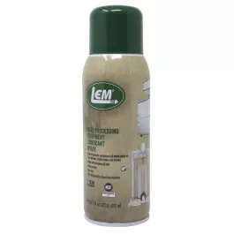 LEM Products Meat Processing Equipment Lubricant