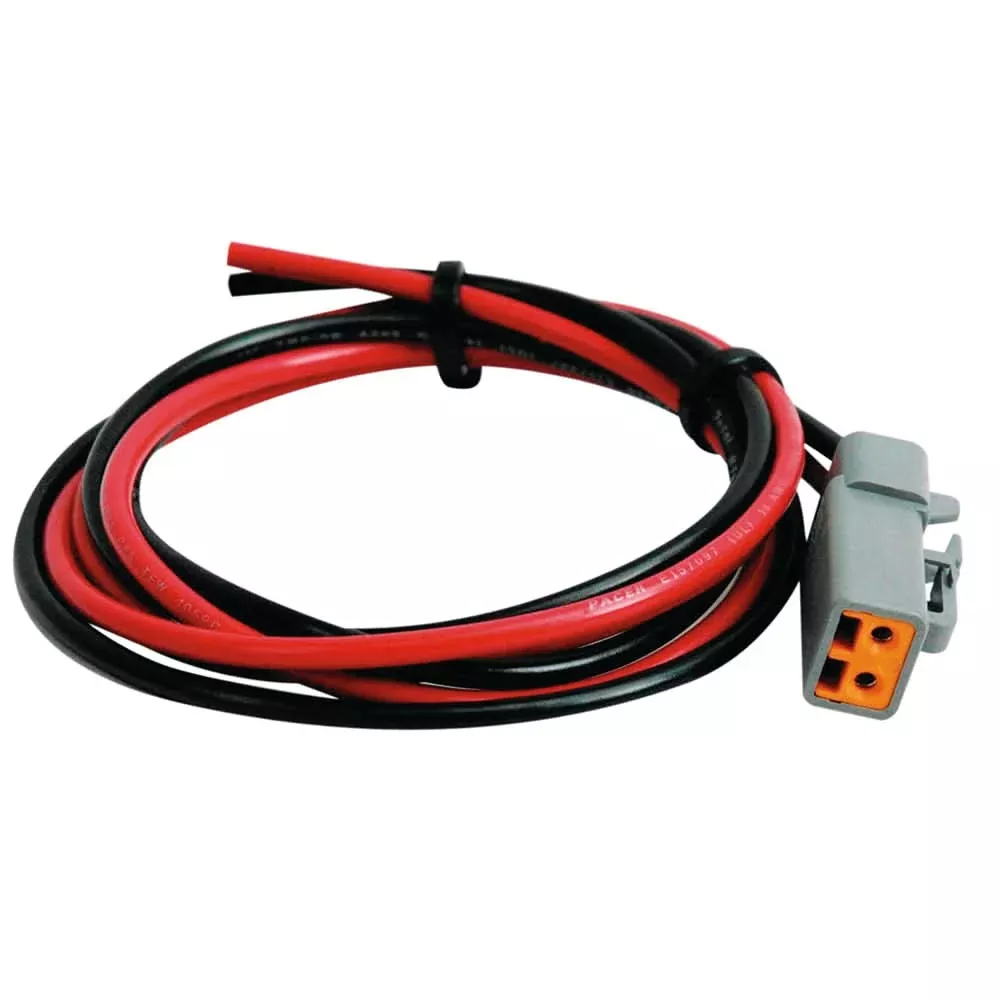 Lenco 36" Power Pigtail forAUTO GLIDE Control Box - 30140-001D