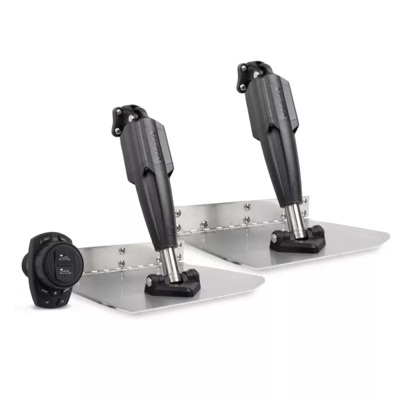 Lenco 9×12 STD Trim Tab Kit w/Pro Control Assist