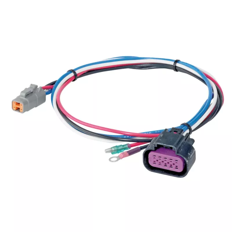 Lenco Auto Glide Adapter Cable f/SmartCraft / Mercury – 2.5′