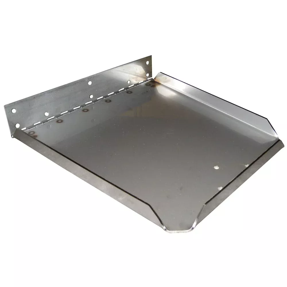 Lenco Edgemount 12″ x 12″ Single – 12 Gauge Replacement Blade