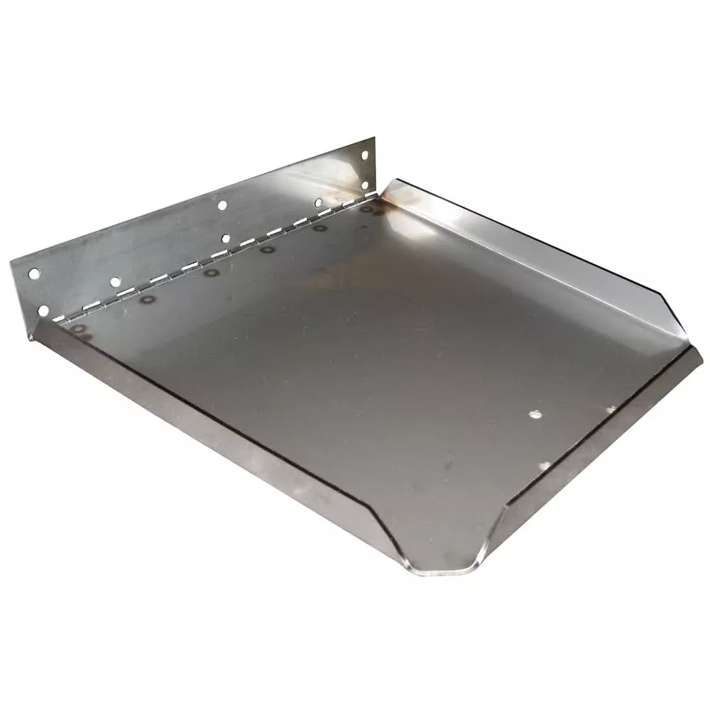 Lenco Edgemount 9″ x 9″ Single – 12 Gauge Replacement Blade – 20157-001