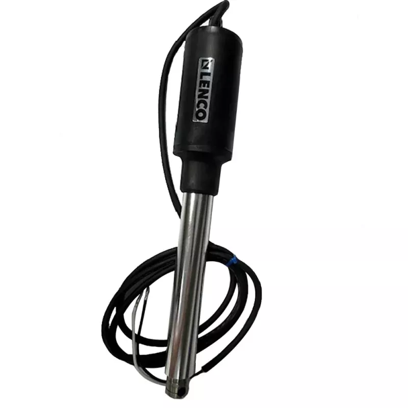 Lenco Hatch Lift Assembly Regal OEM 750 DT – 12V
