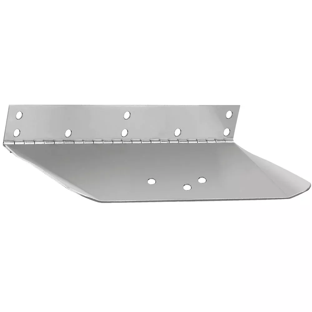 Lenco Standard 12″ x 18″ Single – 12 Gauge Replacement Blade