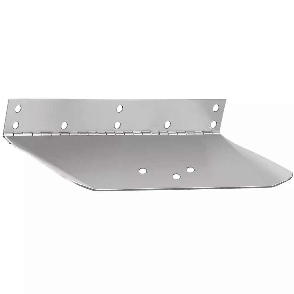 Lenco Standard 9″ x 9″ Single – 12 Gauge Replacement Blade – 20140-001